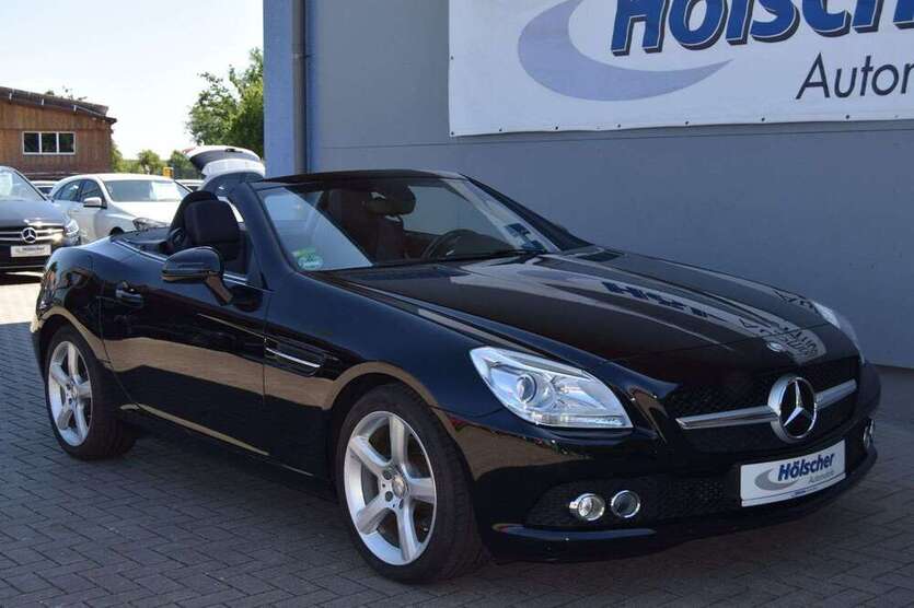 SLK 200