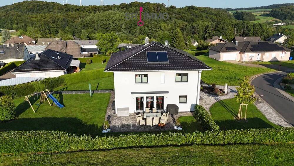 Einfamilienhaus Arzfeld - 7 Zimmer, 160 m&sup2;, 580.000&euro; | Angebot:25771809