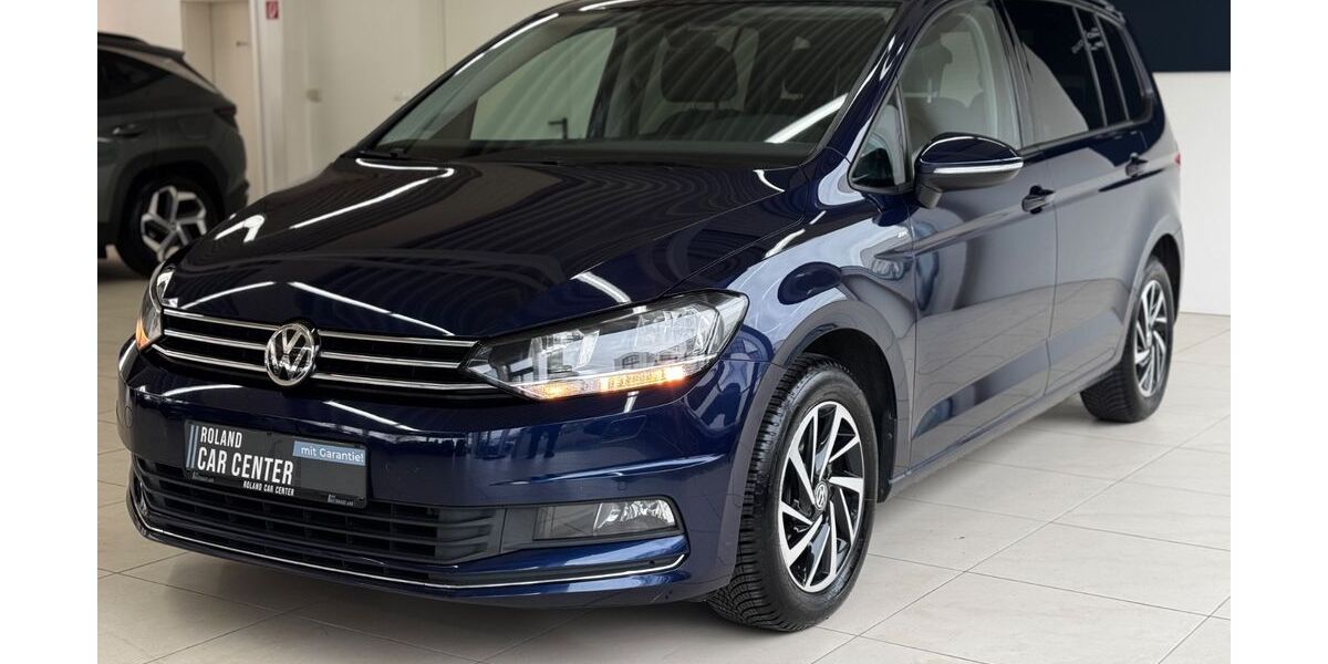 VW Touran 106.586 km 20.940 &euro; Stuhr, Seckenhausen 28816