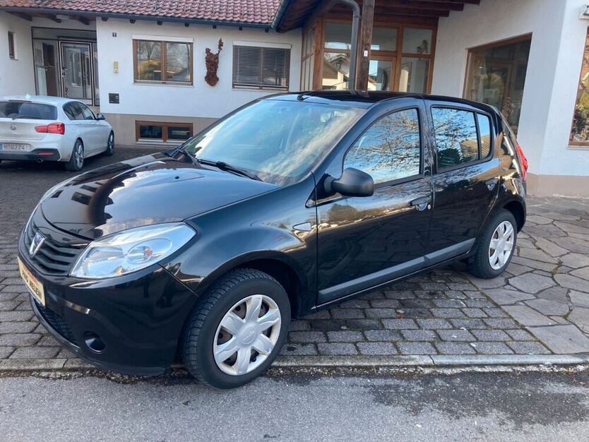Sandero