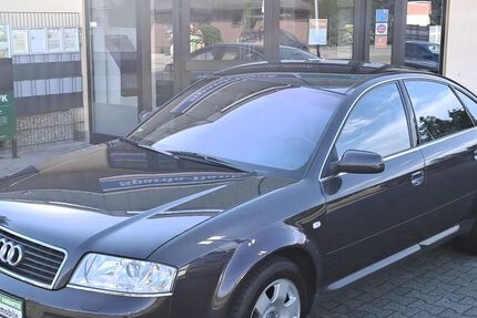Audi A6 163.490 km 7.900 &euro; Mutterstadt 67112