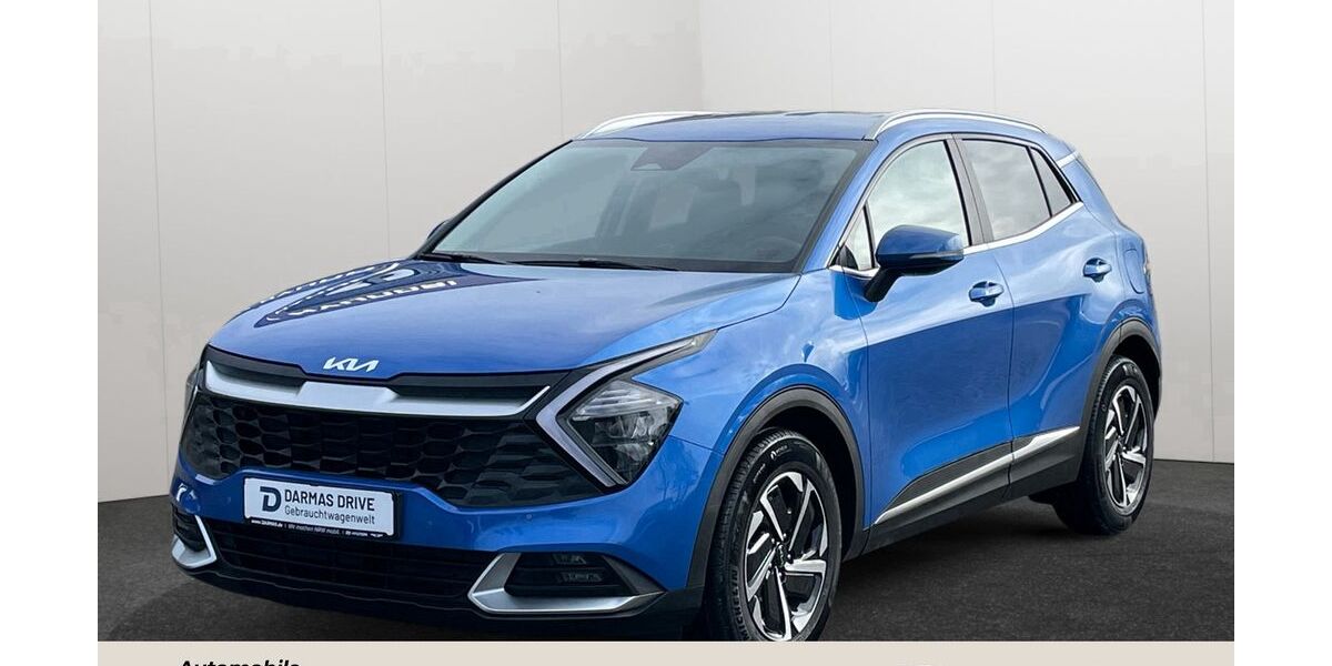 Kia Sportage 22.008 km 23.220 &euro; Lüdinghausen 59348