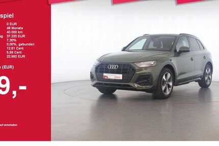 Audi Q5 60.991 km 36.990 &euro; Plattling 94447