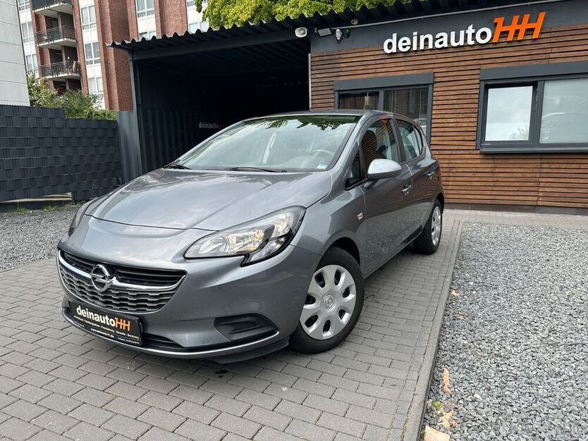 Corsa
