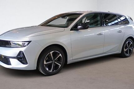 Opel Astra 12.850 km 21.590 &euro; Mörlenbach 69509