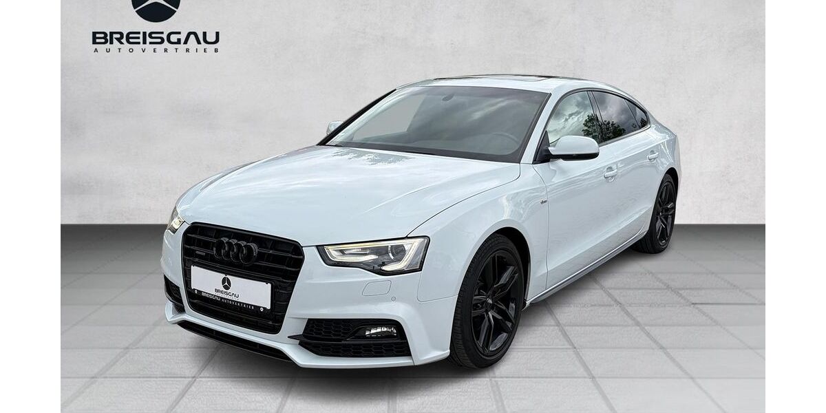 Audi A5 208.000 km 14.490 &euro; Emmendingen 79312