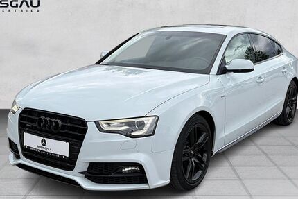 Audi A5 208.000 km 14.990 &euro; Emmendingen 79312