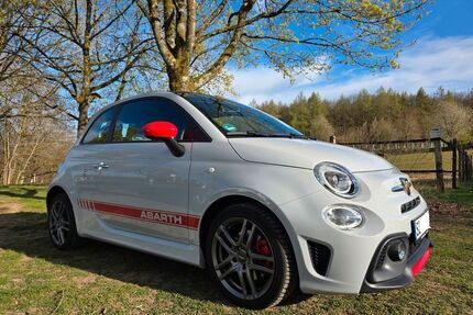 Abarth 500