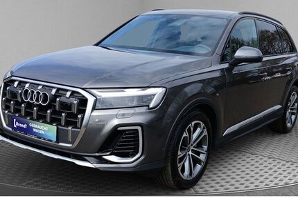 Audi Q7 1.010 km 72.990 &euro; Weyhe 28844