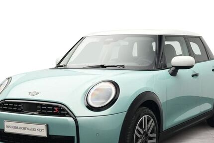 Mini Cooper S 6.037 km 30.420 &euro; Siegen 57076