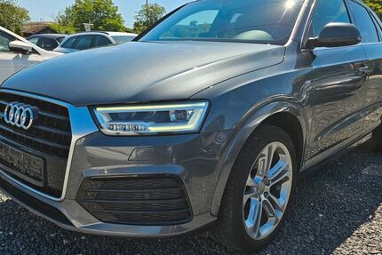 Audi Q3 96.860 km 18.990 &euro; Schwaig 90571