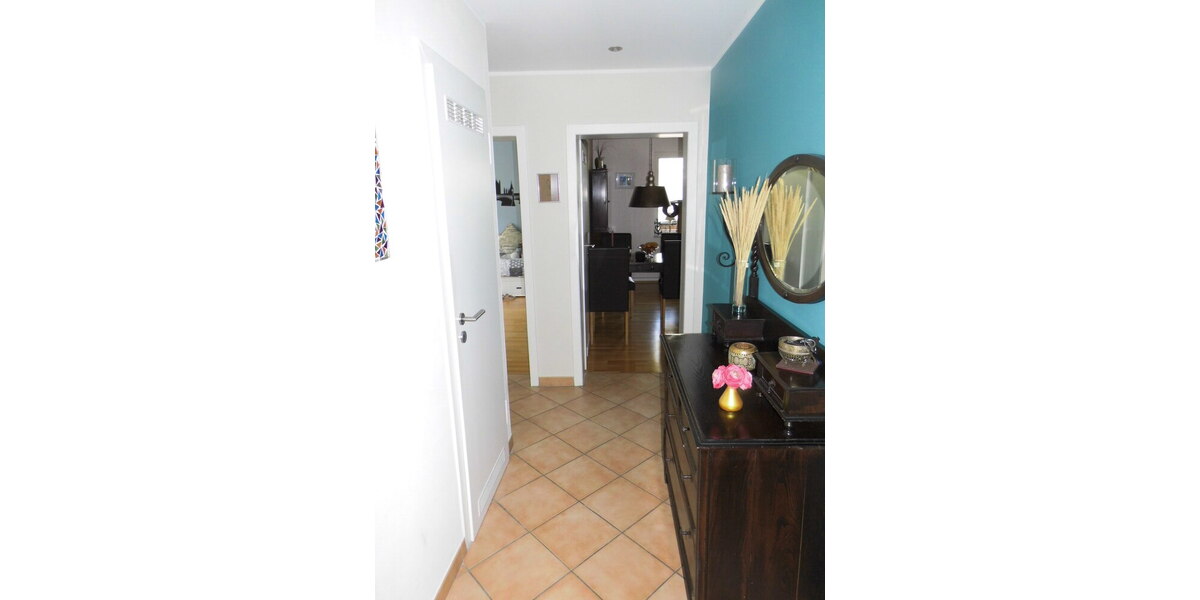 ETW, 4,5 Zimmer mit 2 Balkonen in Remscheid - Hasten 4 zimmer