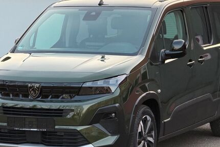 Peugeot Rifter 46.000 km 25.999 &euro; Völklingen 66333