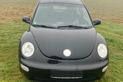 VW Beetle 64.476 km 2.999 &euro; Reichertshausen 85293