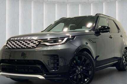Land Rover Discovery 3.000 km 76.950 &euro; Hamburg 22297