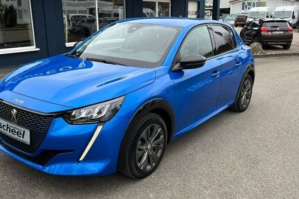 Peugeot 208 29.700 km 18.790 &euro; Leipheim 89340