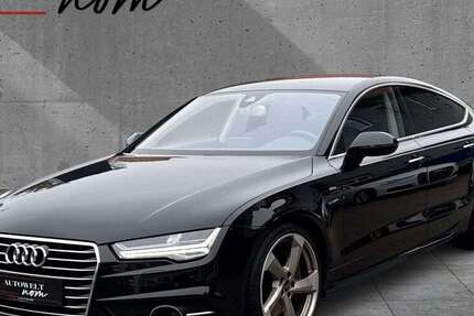 Audi A7 123.289 km 25.490 &euro; Isernhagen 30916