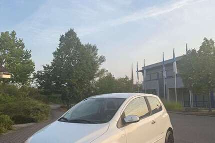 VW Fox