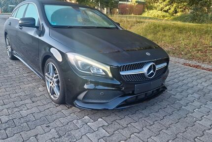 Mercedes-Benz CLA 180 Shooting Brake 78.000 km 19.900 &euro; Möhnesee 59519