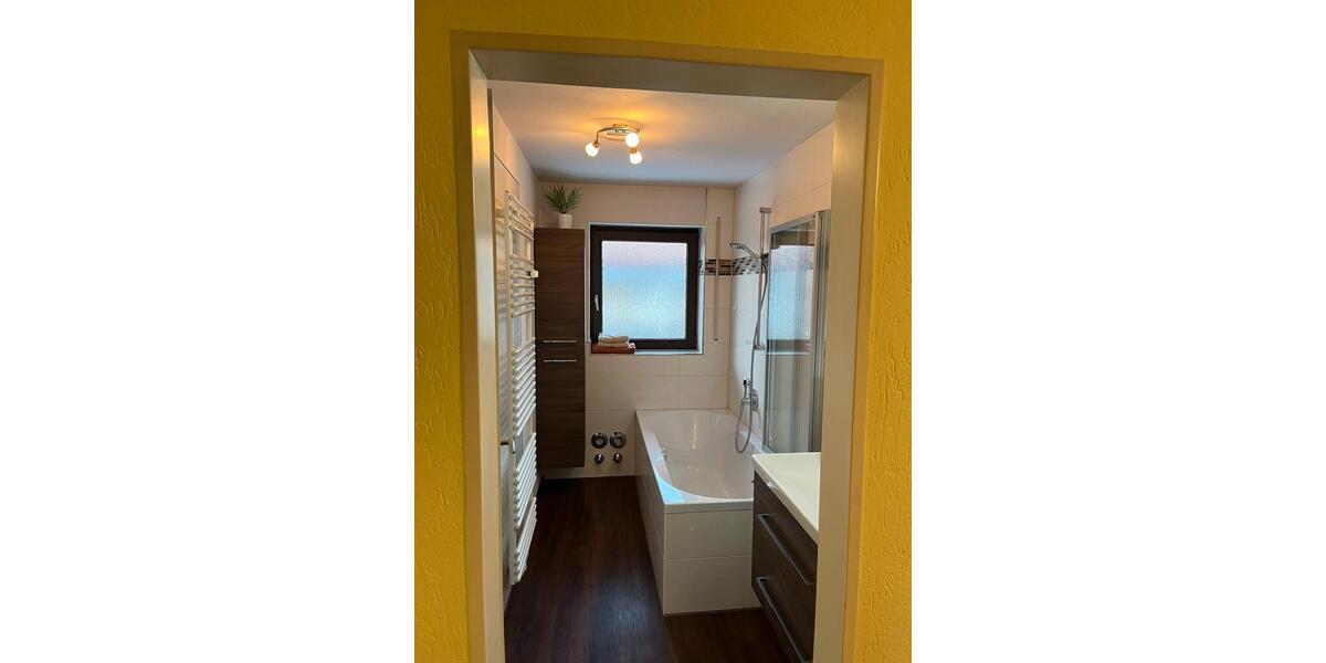 Etagenwohnung Oberstaufen - 3 Zimmer, 80 m&sup2;, 900&euro; | Angebot:26701524
