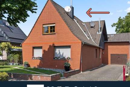 Wohnung zum Kaufen in Baesweiler 269.000 € 118.79 m² 4 zimmer