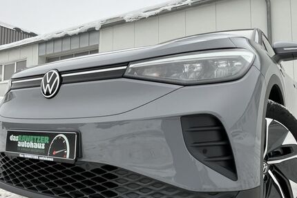 VW ID.4 29.407 km 24.860 &euro; Marktredwitz 95615