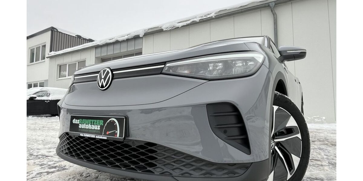 VW ID.4 29.407 km 24.860 &euro; Marktredwitz 95615