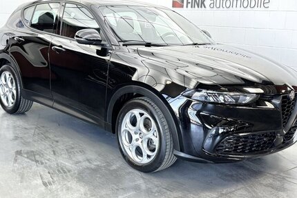Alfa Romeo Tonale 1.6 VGT-D Sprint ACC Sitzheizung 34.400 km 21.890 &euro; Lich 35423
