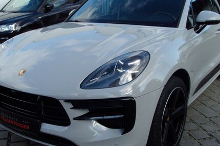 Porsche Macan 49.140 km 66.555 &euro; Spremberg 03130