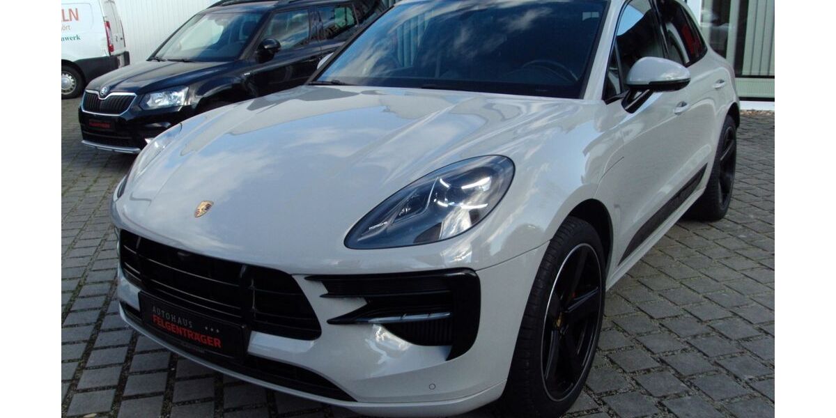 Porsche Macan 49.140 km 66.555 &euro; Spremberg 03130
