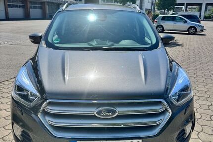 Ford Kuga 110.440 km 10.990 &euro; Bayrischzell 83735