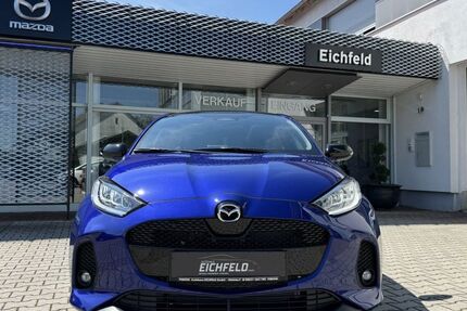Mazda 2 Hybrid 14.747 km 26.820 € Mühldorf 84453