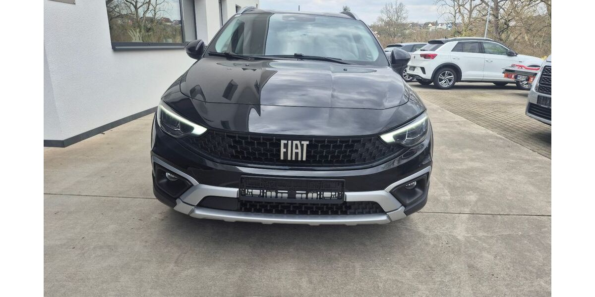 Fiat Tipo 38.726 km 13.890 &euro; Neuenstadt am Kocher 74196