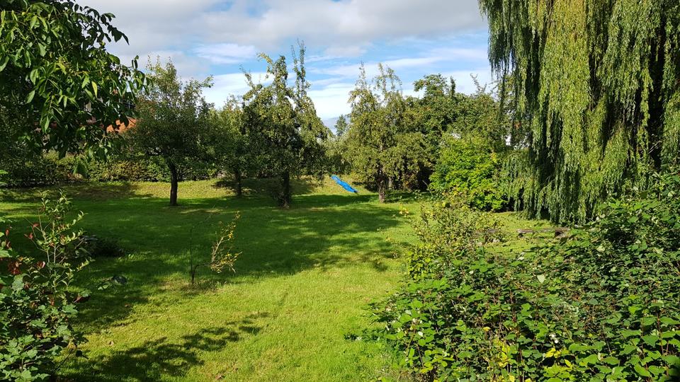 Einfamilienhaus Meißner - 4 Zimmer, 120 m&sup2;, 950&euro; | Angebot:25810664