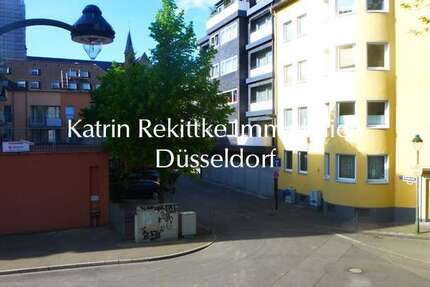 Wohnung zum Mieten in Düsseldorf 600 € 52 m²