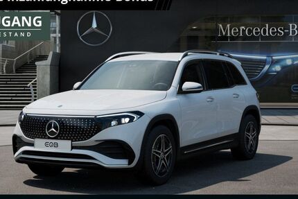 Mercedes-Benz EQB 10.194 km 43.910 &euro; Stendal 39576