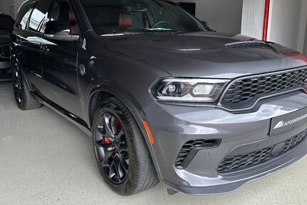 Dodge Durango 3.500 km 87.990 &euro; Bad Schussenried 88427