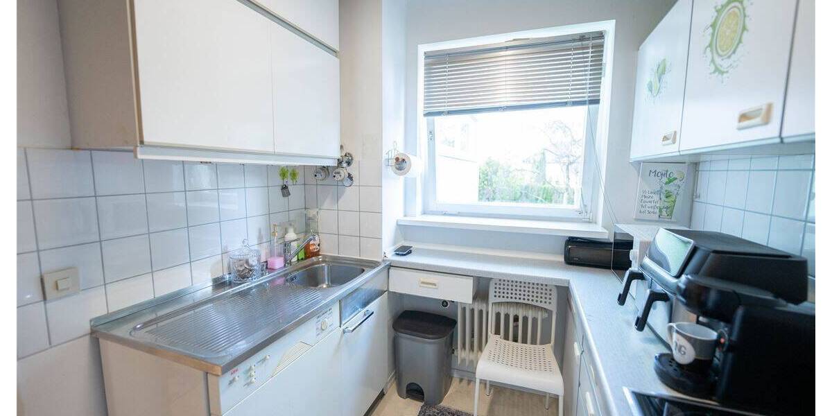 Etagenwohnung Neu-Ulm Offenhausen - 3 Zimmer, 72 m&sup2;, 289.000&euro; | Angebot:26834134