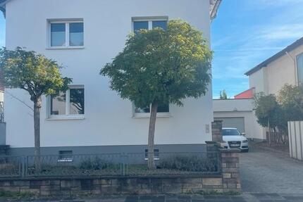 Großzügige Wohnung mit Garten zur Miete in Bellheim 6 zimmer