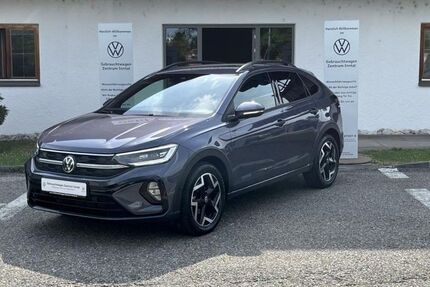 VW Taigo 28.210 km 27.490 &euro; Raubling 83064