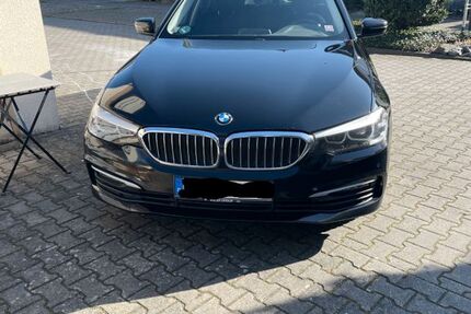 BMW 530 166.000 km 22.900 &euro; Groß-Rohrheim 68649