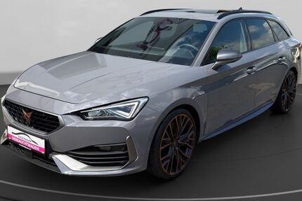 Cupra Leon 74.088 km 28.880 &euro; Euskirchen 53879