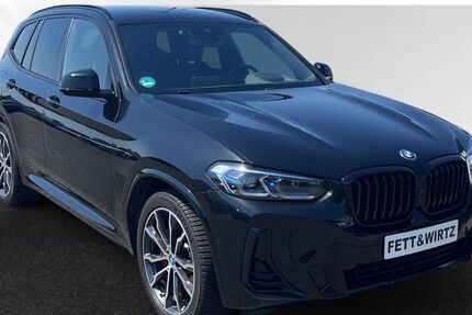 BMW X3 99.998 km 33.890 &euro; Geldern 47608
