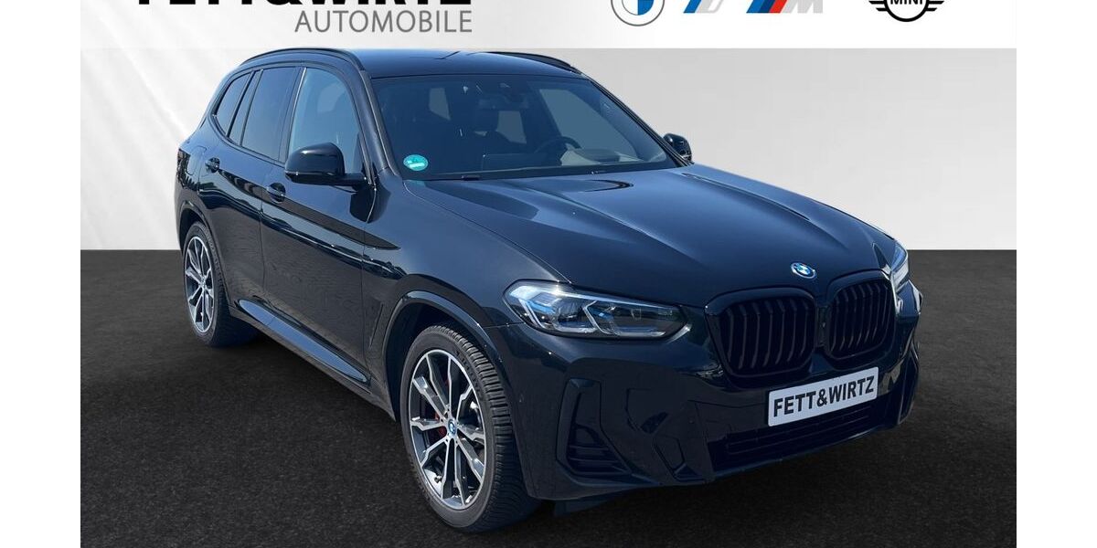 BMW X3 99.998 km 33.890 &euro; Geldern 47608