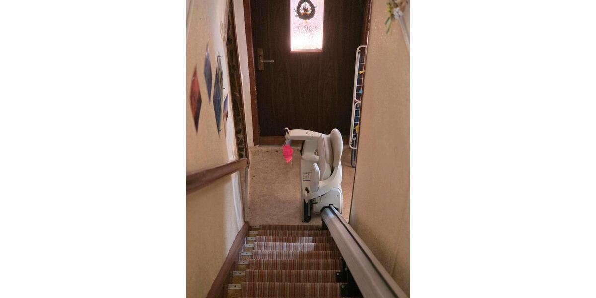 Einfamilienhaus Schleusingen - 6 Zimmer, 110 m&sup2;, 65.000&euro; | Angebot:25806628