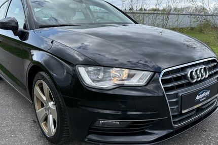 Audi A3 175.000 km 8.800 &euro; Sohren 55487