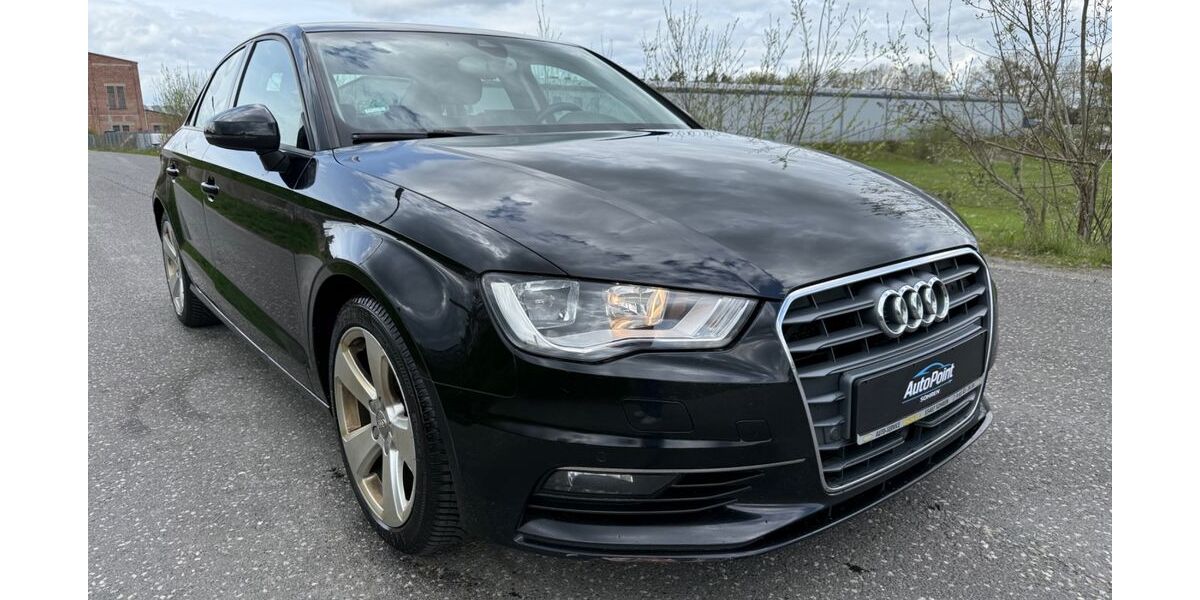 Audi A3 175.000 km 8.800 &euro; Sohren 55487