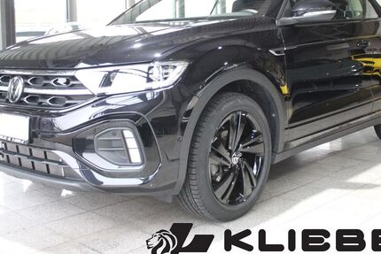 VW T-Roc 16.790 km 30.970 &euro; Braunschweig 38112