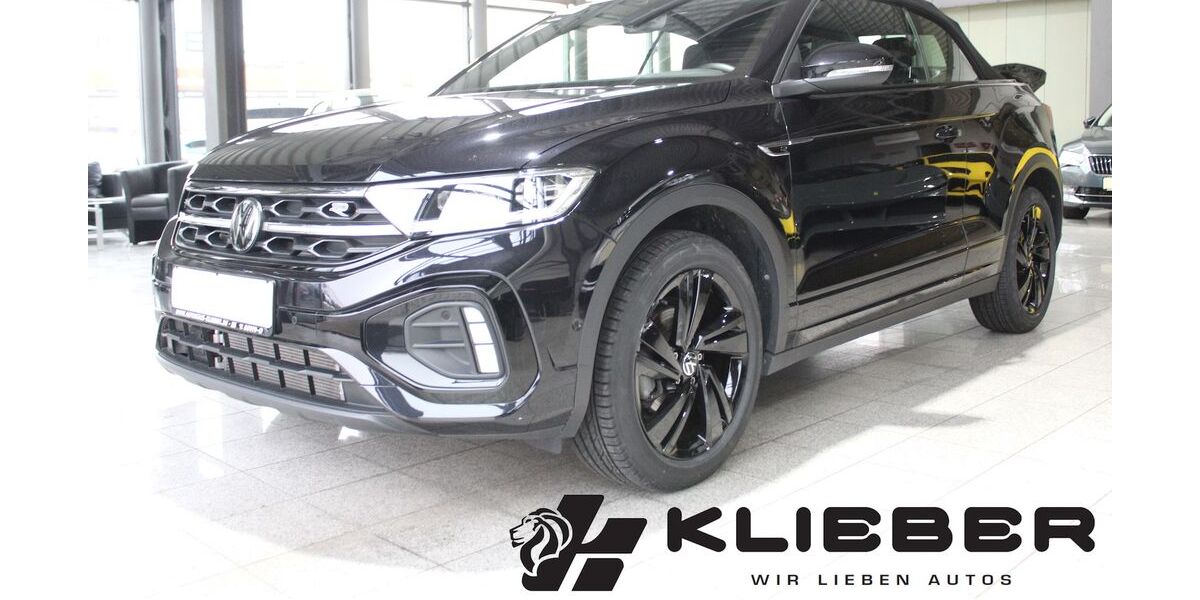 VW T-Roc 16.790 km 30.970 &euro; Braunschweig 38112