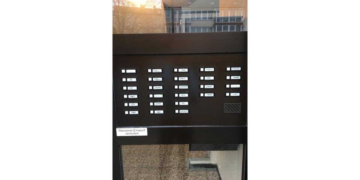 Etagenwohnung Wuppertal Gemarkung Elberfeld - 1 Zimmer, 31 m&sup2;, 50.000&euro; | Angebot:24811771